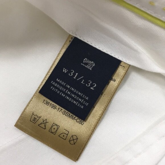 Scotch & Soda Fave-White Pants - Picture 6 of 11